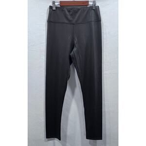 NWT Runway Ready Women's Drake Brown Legging Size Small